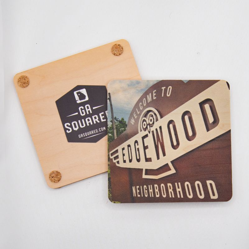 Atlanta Coasters - Various