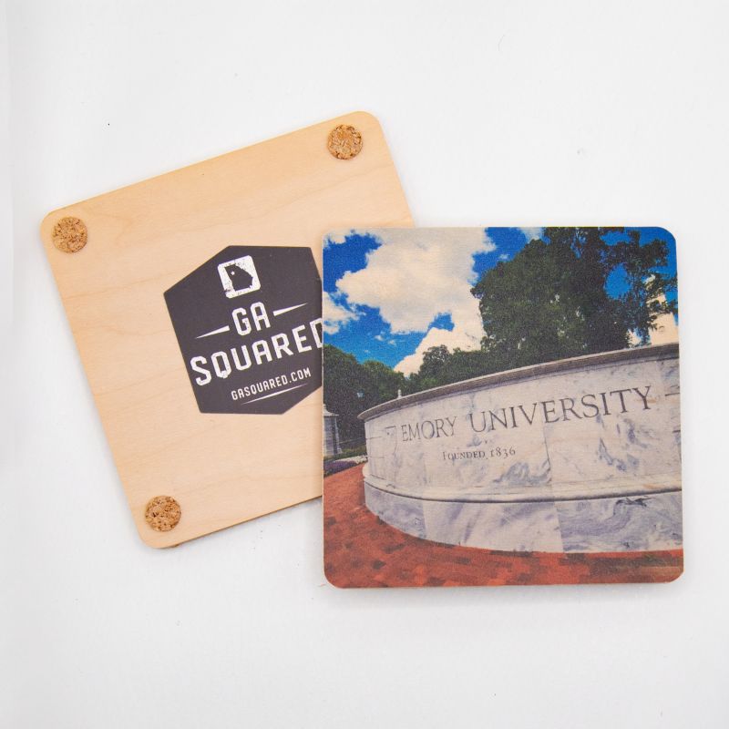 Atlanta Coasters - Various