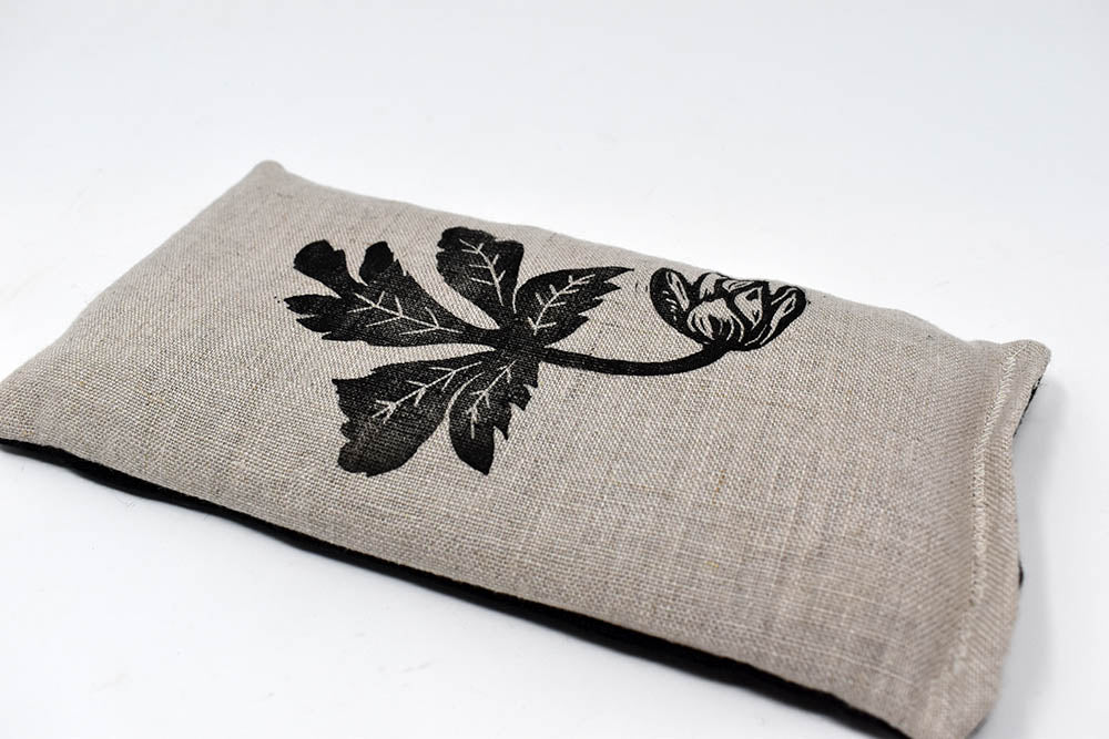 Sinus Relief Eye Pillow