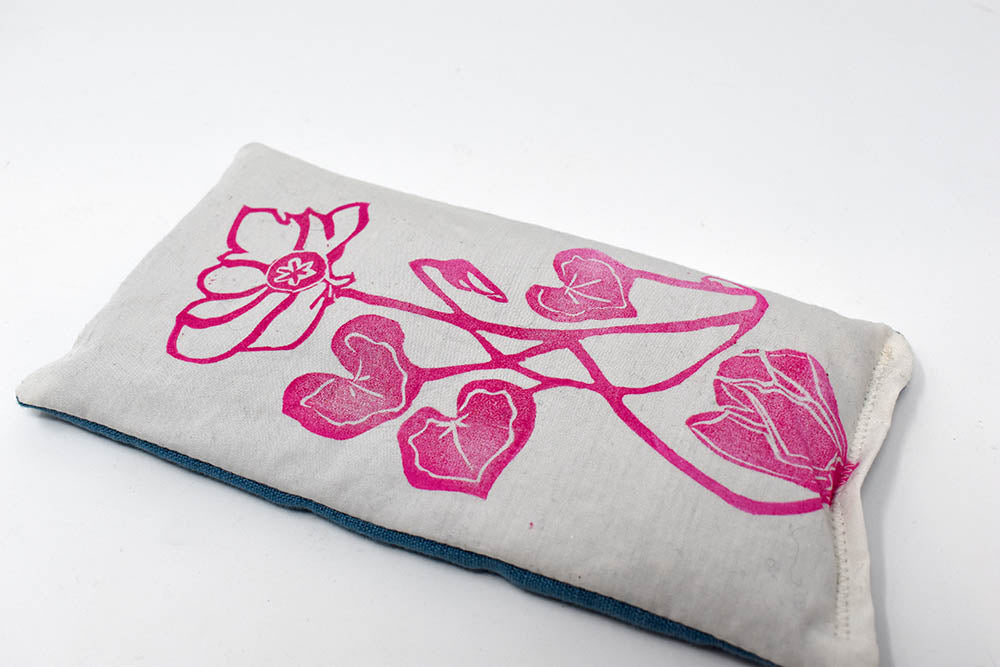 Sinus Relief Eye Pillow