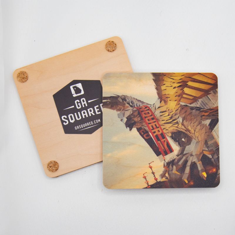 Atlanta Coasters - Various