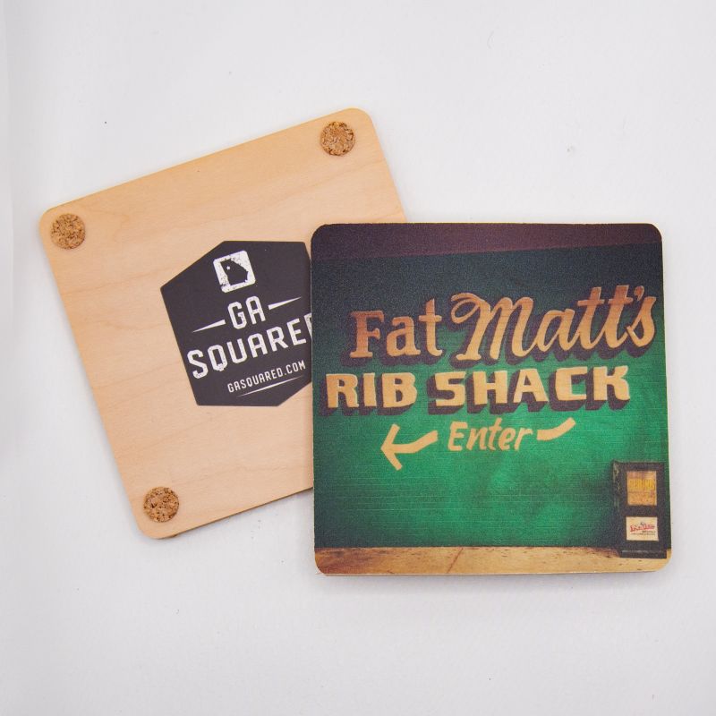 Atlanta Coasters - Various