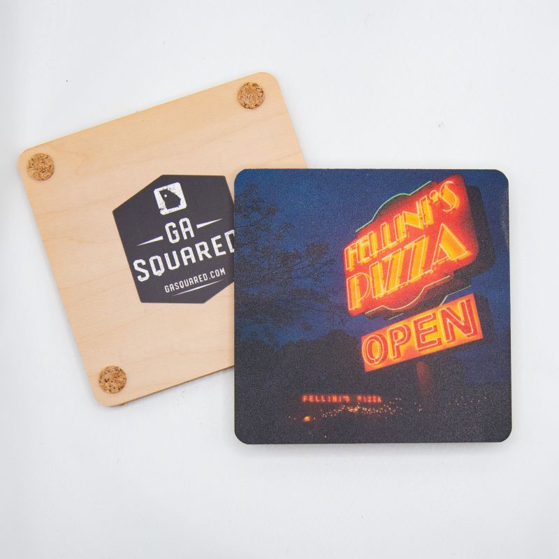 Atlanta Coasters - Various