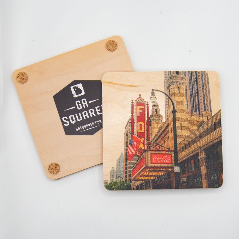 Atlanta Coasters - Various