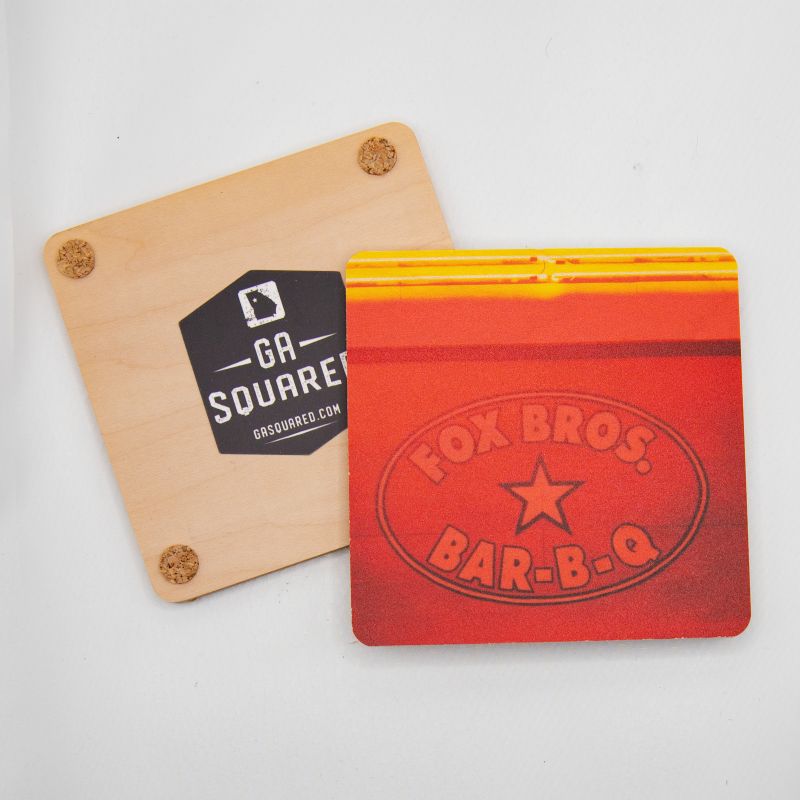 Atlanta Coasters - Various