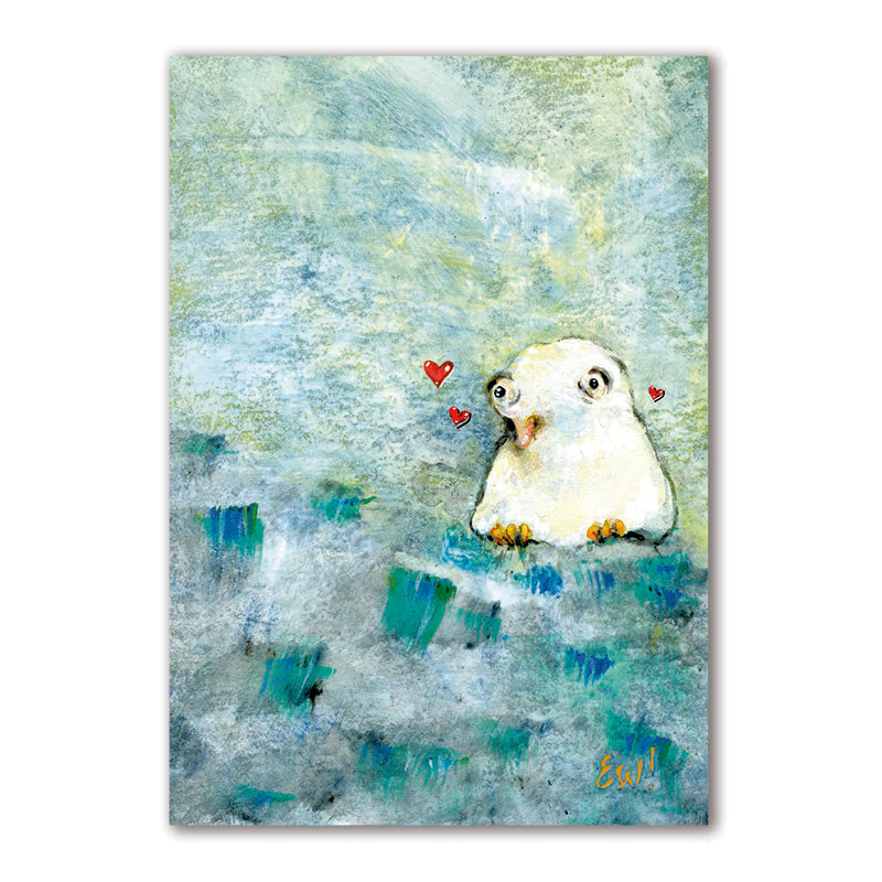 Print - Frank
