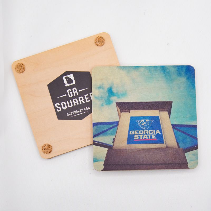Atlanta Coasters - Various