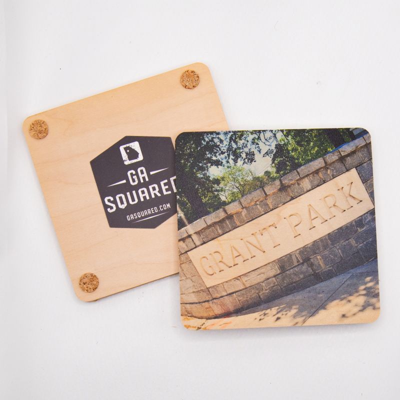 Atlanta Coasters - Various