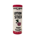 Lotion Stick - Happy Thoughts