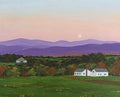 Harvest Moon