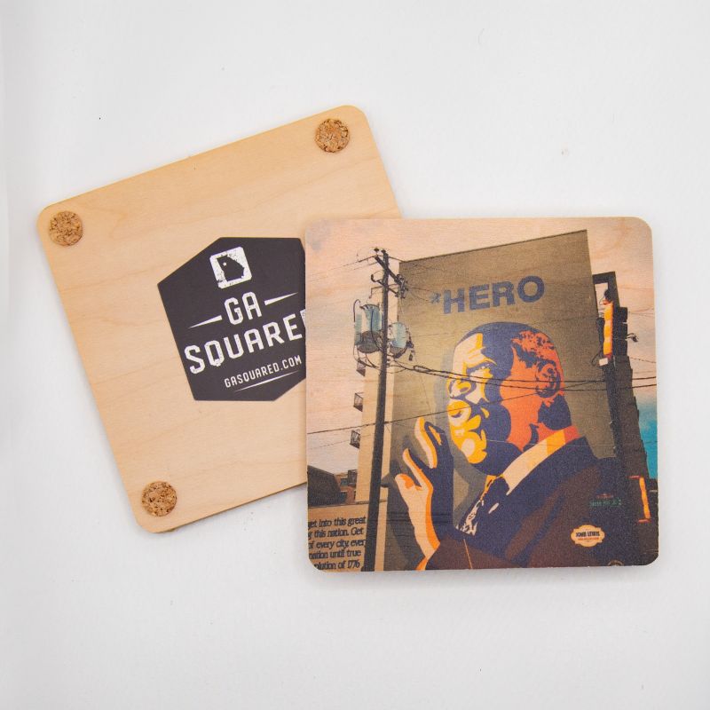 Atlanta Coasters - Various