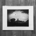 Giclee Print - Love Birds
