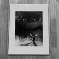 Giclee Print - A Walk In The Park