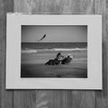 Giclee Print - Heart to Heart