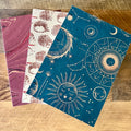 Coptic Bound Journal | Large