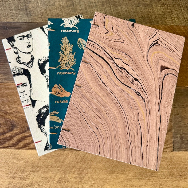Coptic Bound Journal | Large