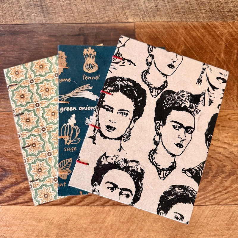 Coptic Bound Journal | Medium