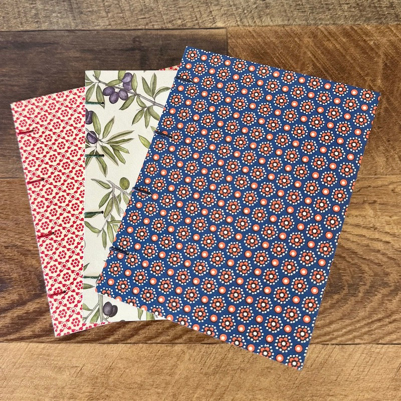 Coptic Bound Journal | Medium