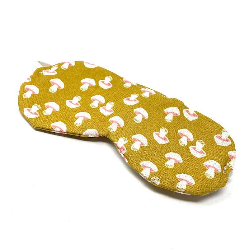 Cotton Sleep Mask