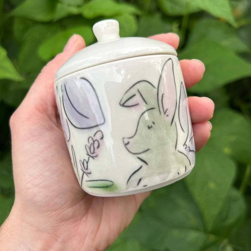 Jars