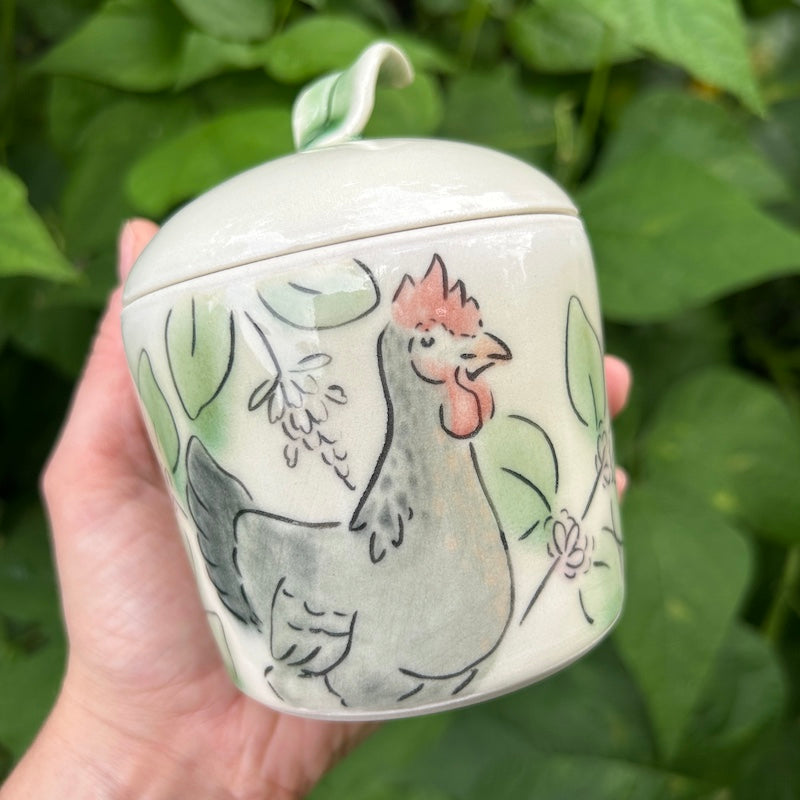 Jars