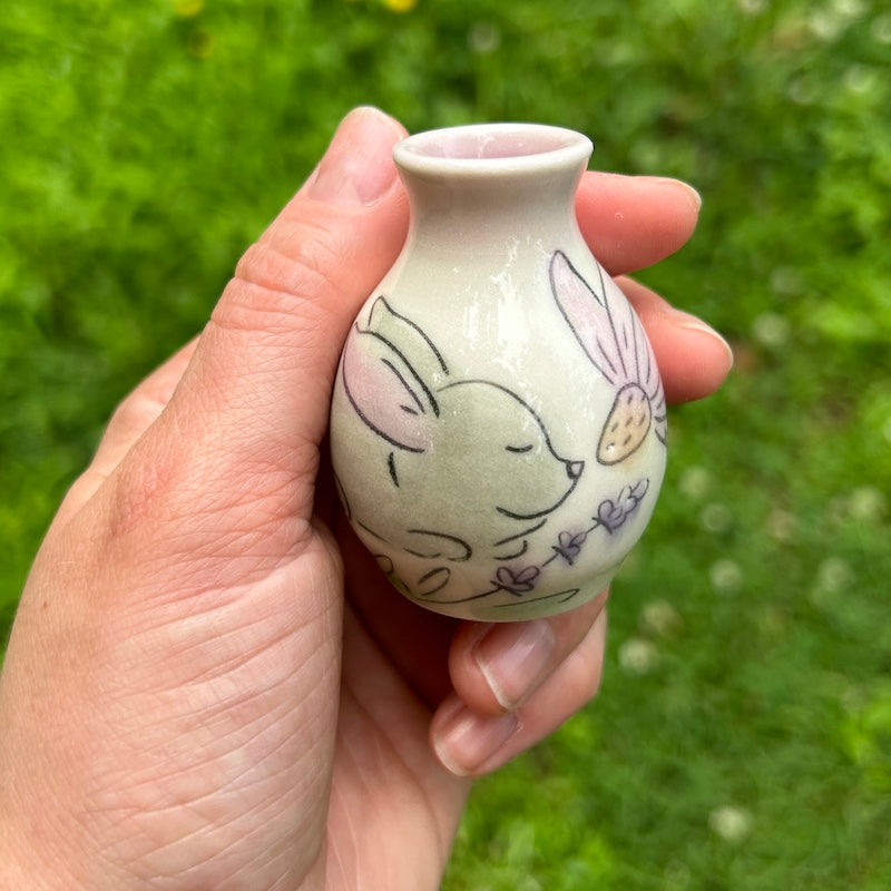 Vase - Tiny
