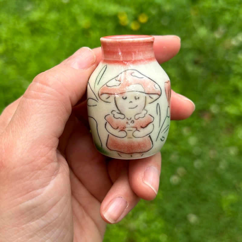 Vase - Tiny
