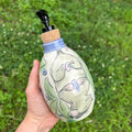 Soap Pump-oposum