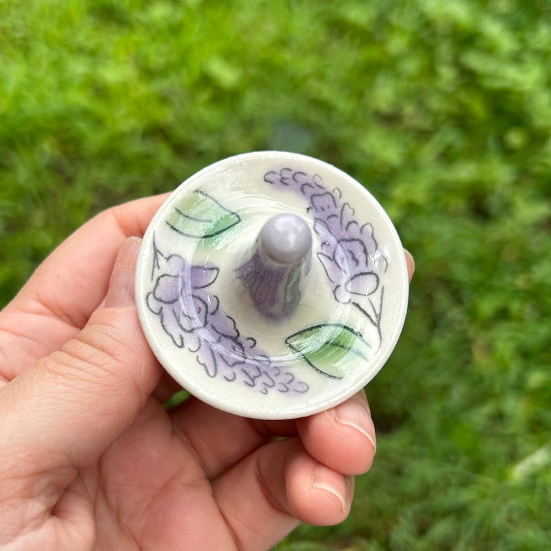 Ring Dishes