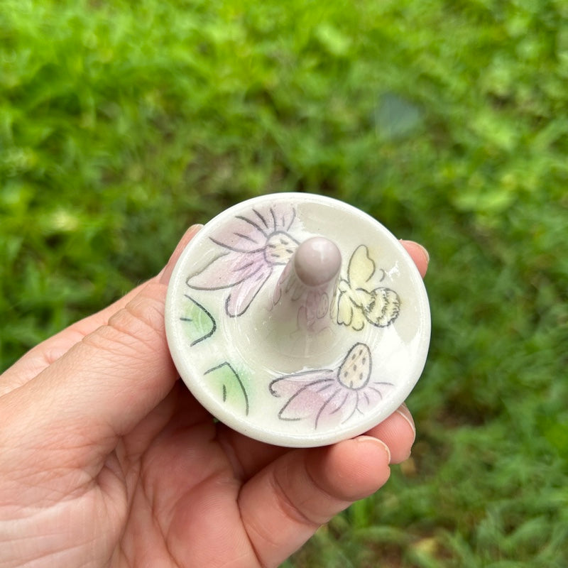 Ring Dishes