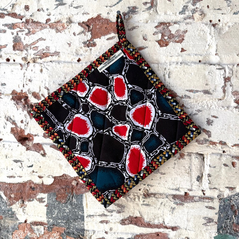Pot holders