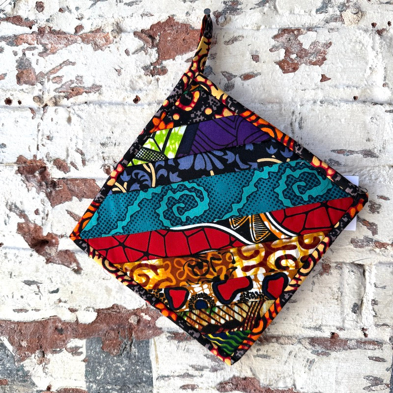 Pot holders