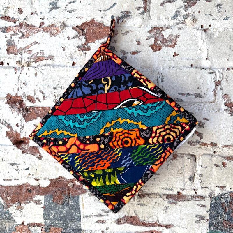 Pot holders