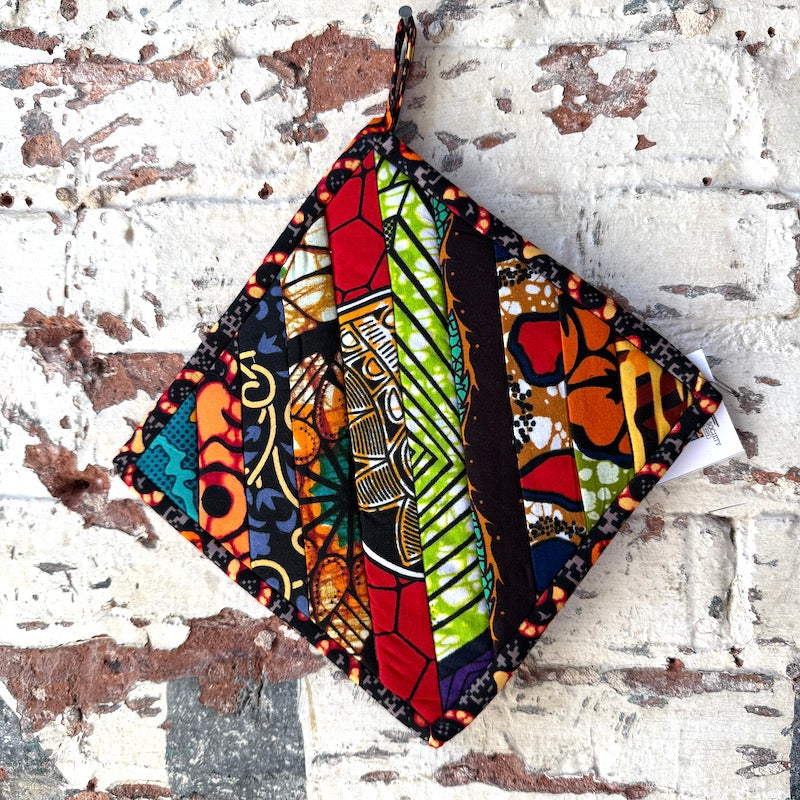 Pot holders