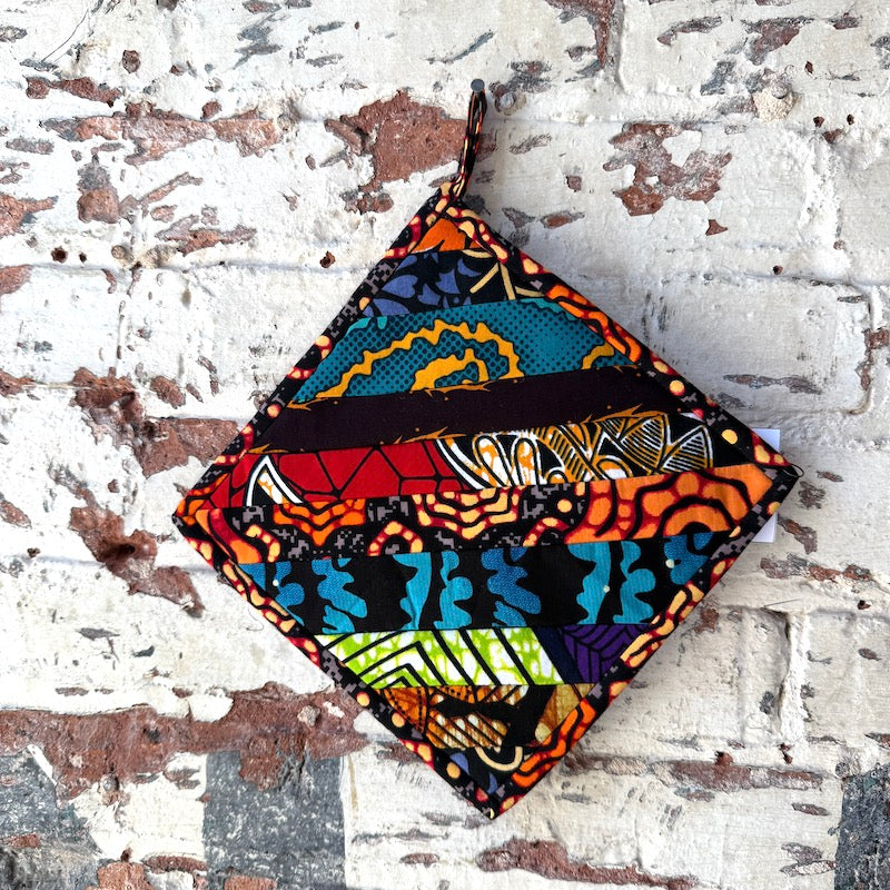 Pot holders