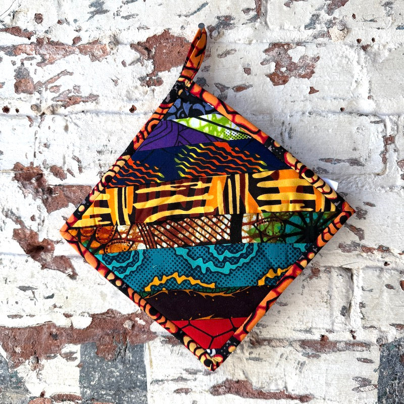 Pot holders