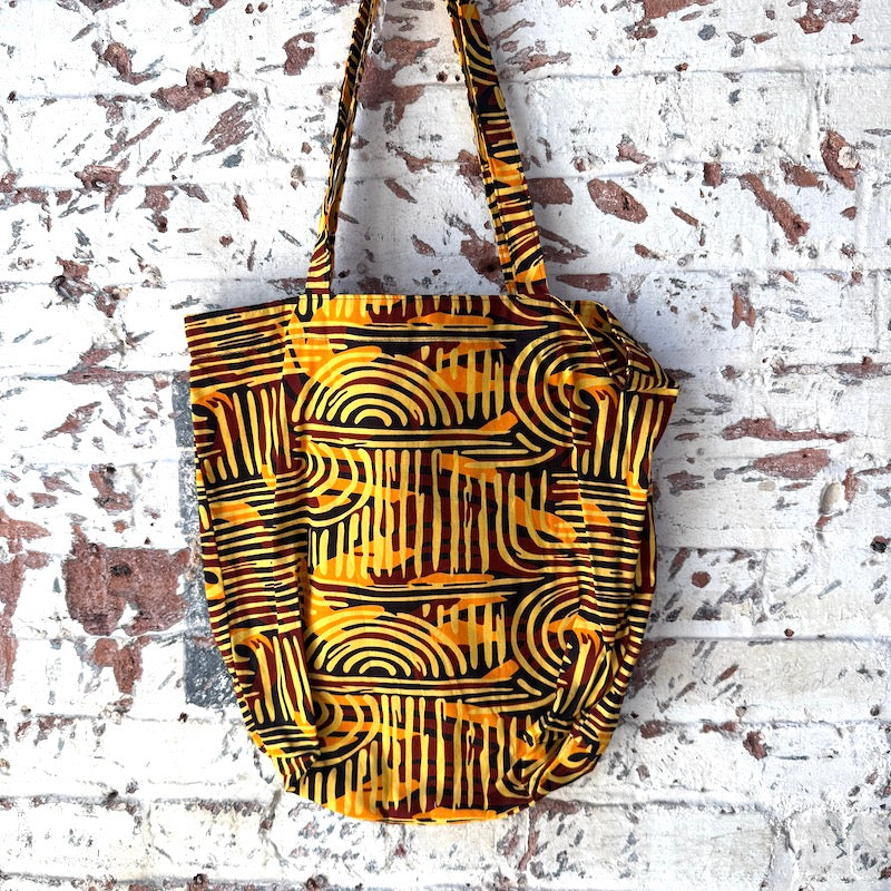 Market Tote