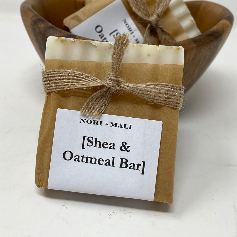 Soap - Shea Butter