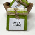 Soap - Shea Butter