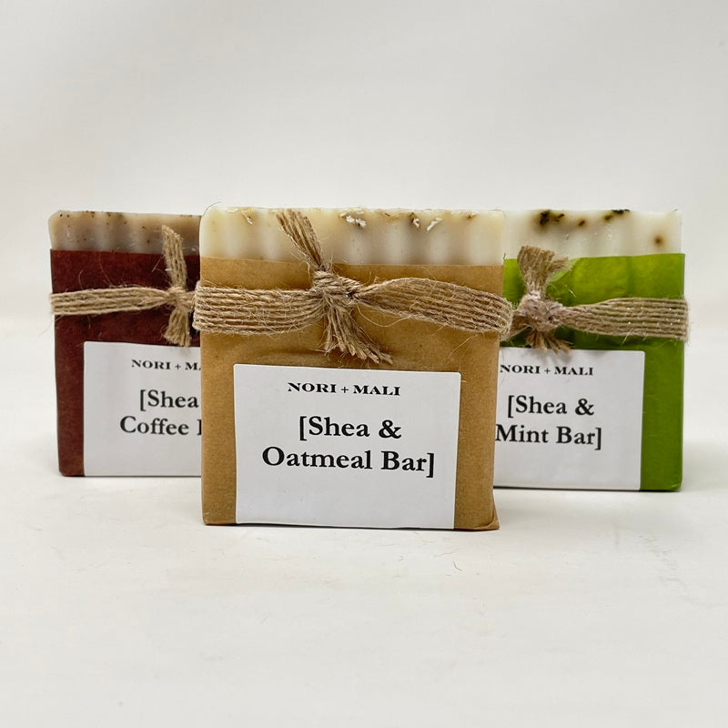 Soap - Shea Butter