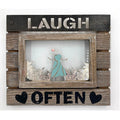 Laugh Often