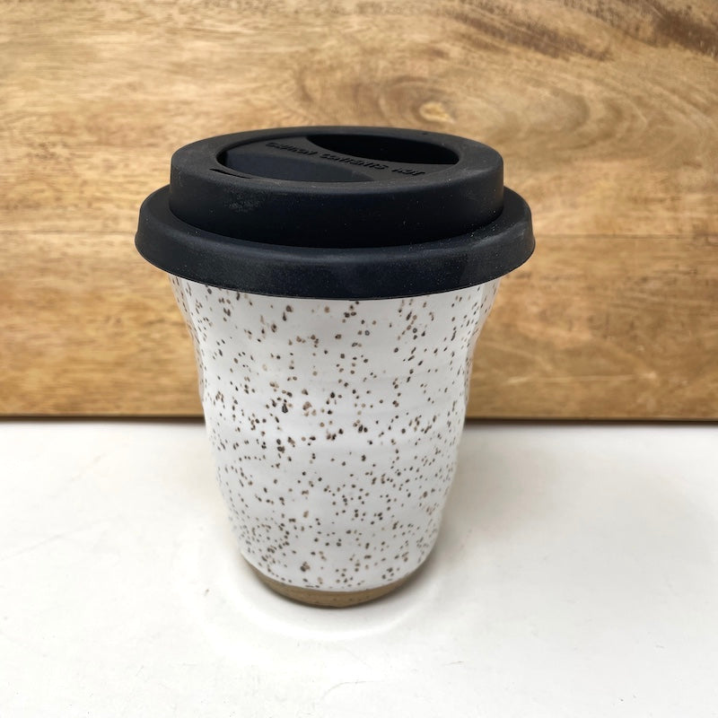 To Go Mug
