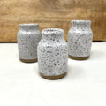 Bud Vase - White