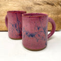 Mug - Pink Splatter