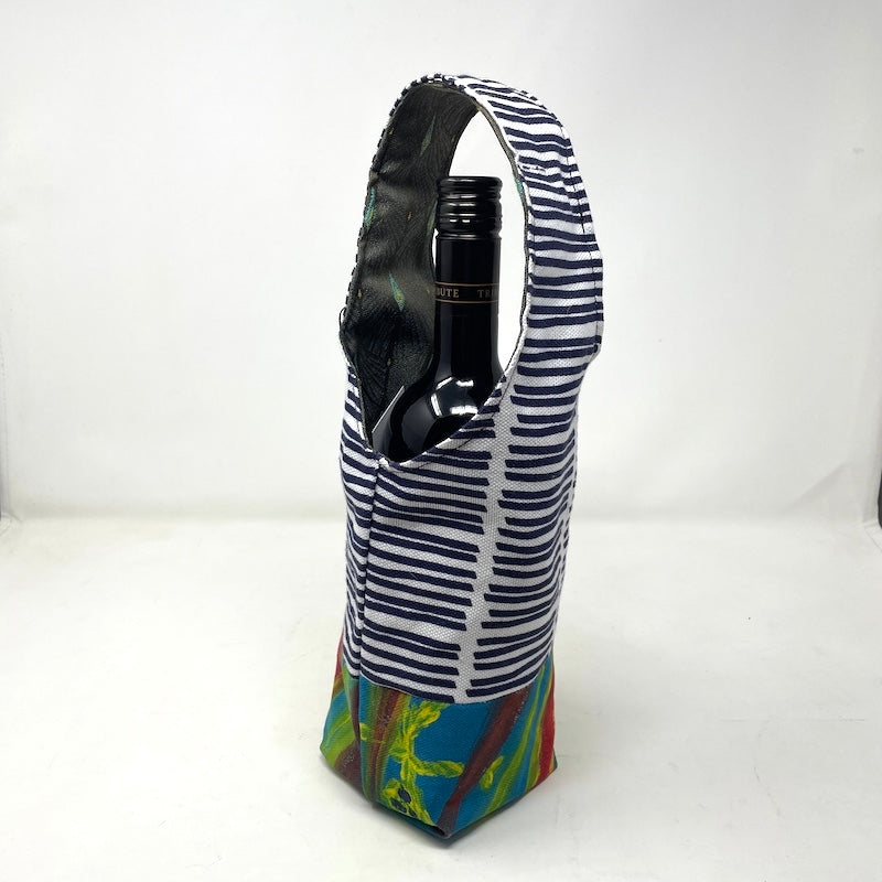 Wine Tote