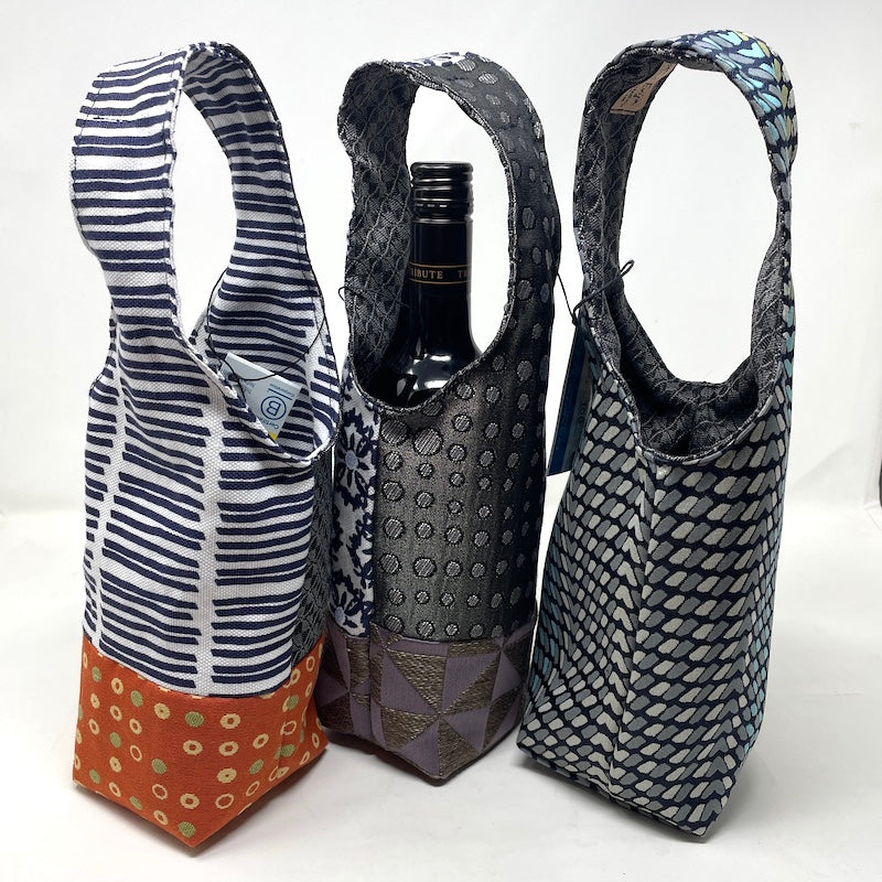 Wine Tote
