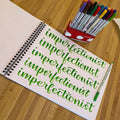 Modern Calligraphy