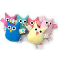 Hootie Owls