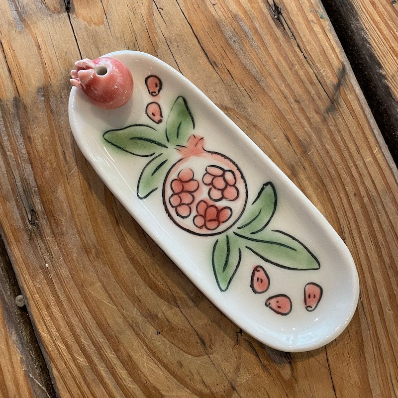 Incense Dish