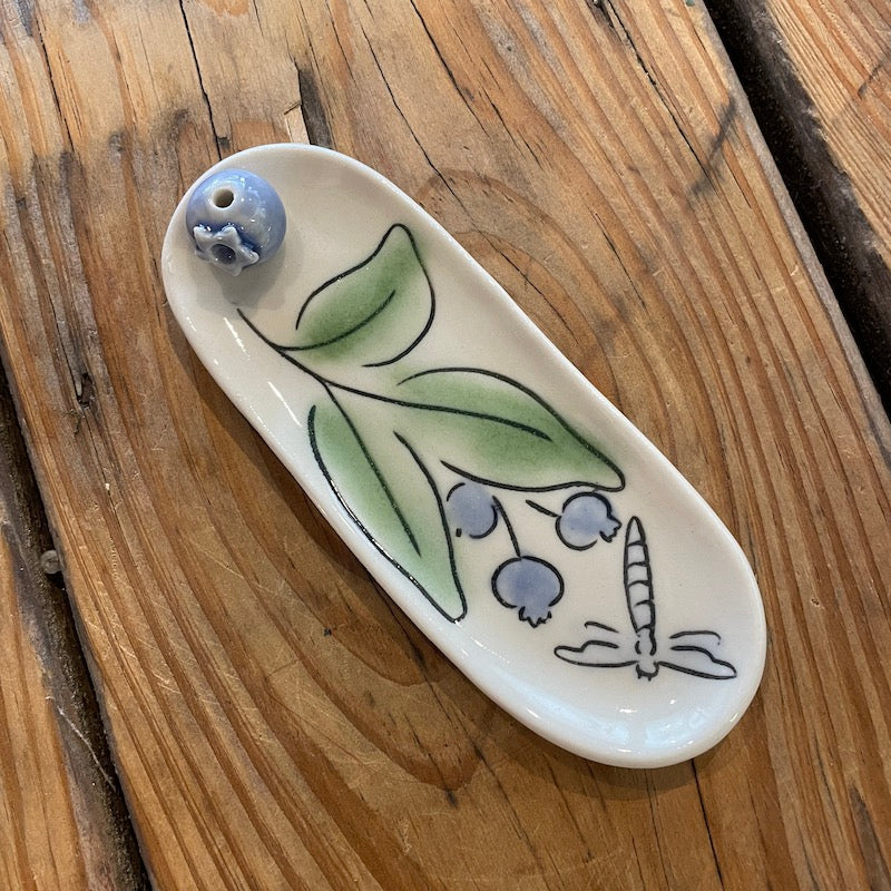Incense Dish